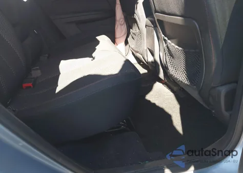 2015 Chevrolet Equinox 1Lt из США, поврежденный, VIN 2GNALBEK8F6137275